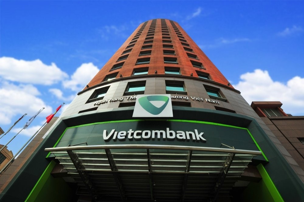 Biểu phí chuyển tiền Ngân hàng Vietcombank cập nhật mới nhất 2021