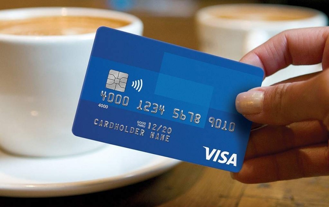 Các loại thẻ tín dụng Vietcombank được dùng phổ biến nhất