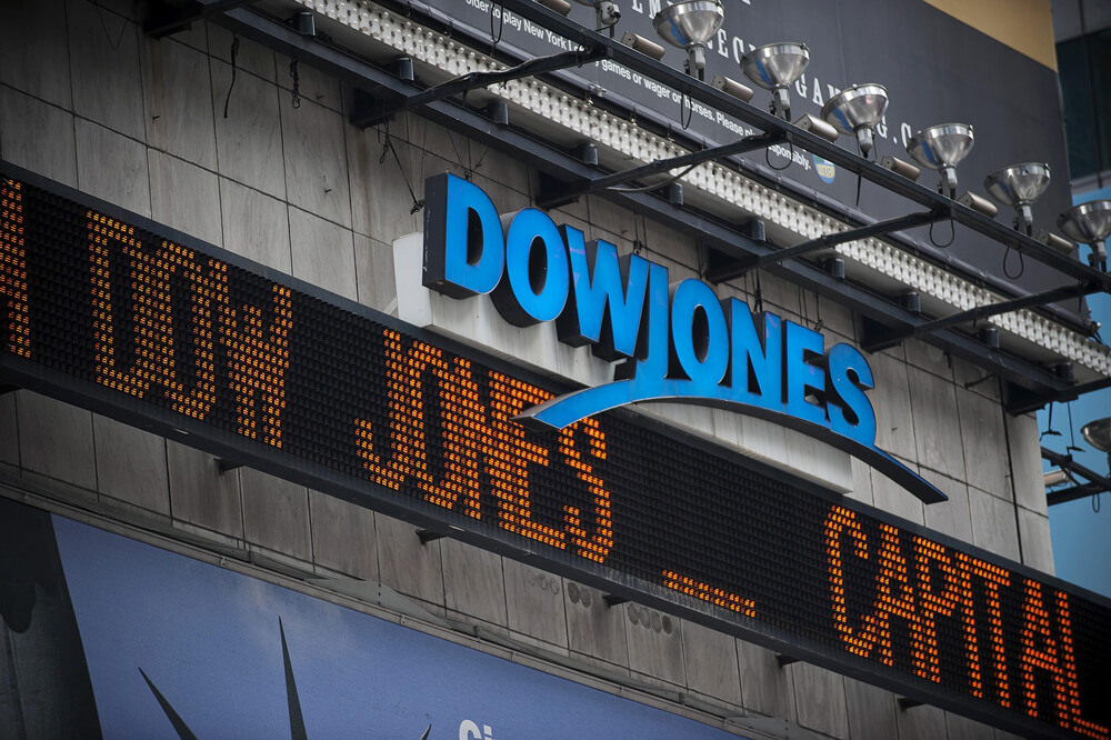 Chỉ số Dow Jones là gì? Tầm quan trọng của chỉ số Dow Jones