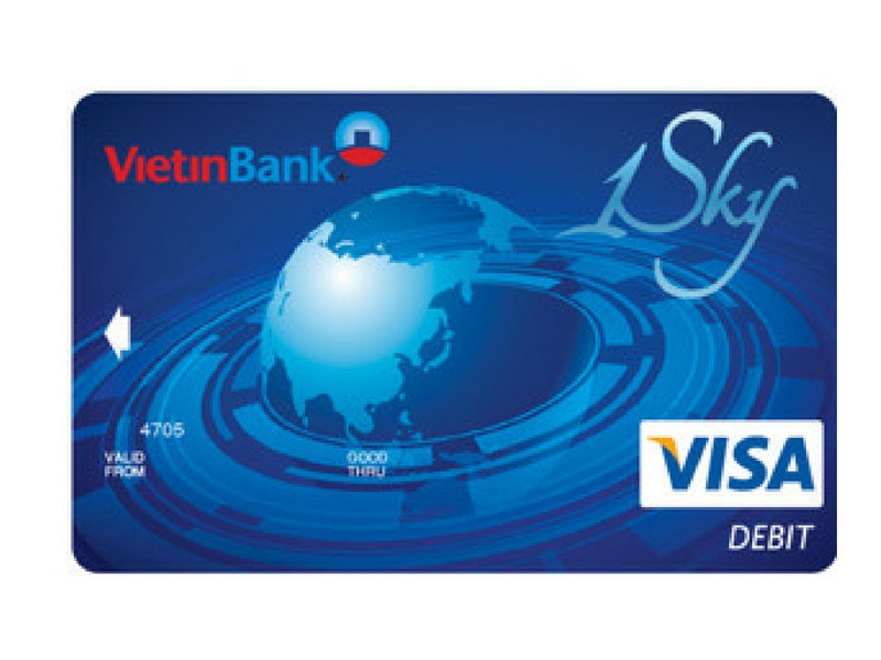 Thẻ Visa là gì? Nên làm thẻ Visa ngân hàng nào tốt nhất