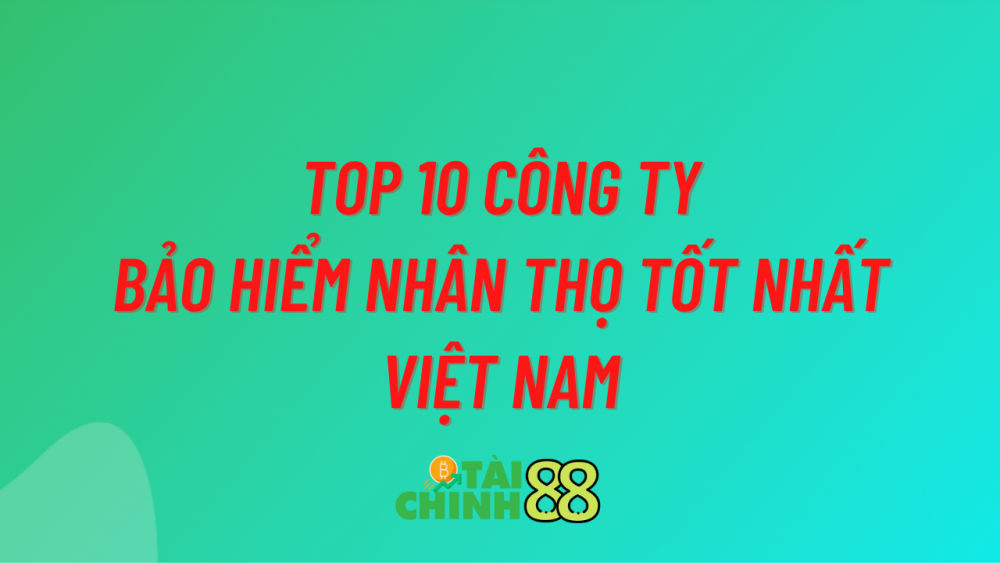 Top 10 Cong Ty Bao Hiem Tot Nhat 0