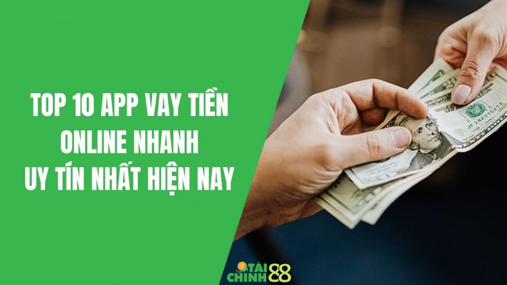 App Vay Tien Online