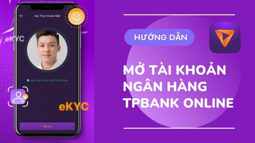 Mo Tai Khoan Tpbank Online