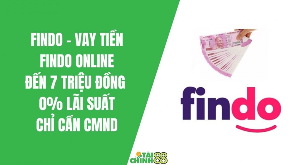Vay Tien Findo 10